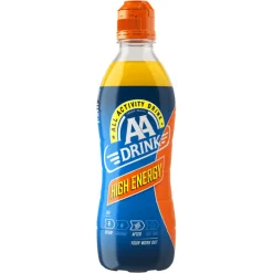 AA drink High Energy Sportdop (12x 50cl) New