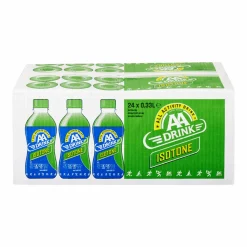 AA drink Isotone PET (24x 33cl) Online