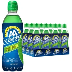 AA drink Isotone (12x 50cl) New