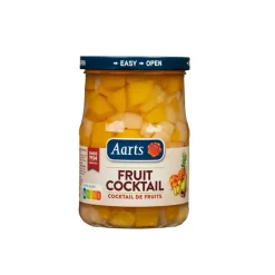 Aarts fruitcocktail glas (6x 580ml) Outlet
