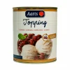 Aarts Kersen Topping blik (12 x 1 liter) New