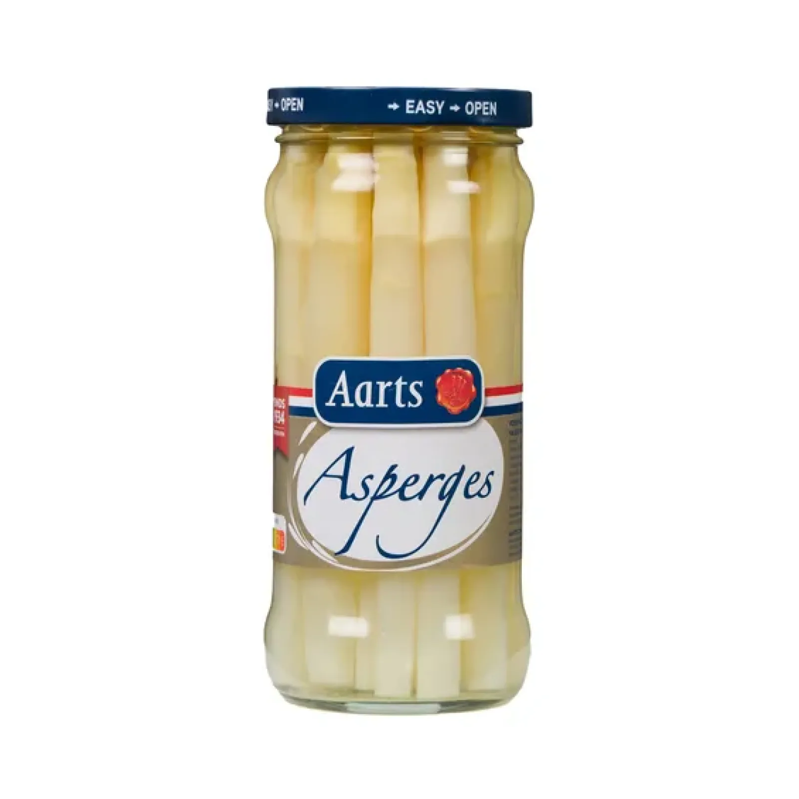 Aarts slierasperges middel glas (12x 370ml) Best