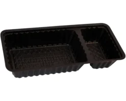 Depa A9 Bakje Zwart + Zijvak Voorheen A22 (1000 stuks) Discount