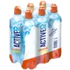 Active O2 Orange Lemon (6×50 cl) Clearance