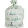 Happy Sacks Afvalzak bio 50x57cm T15 30 liter (10 stuks) Best