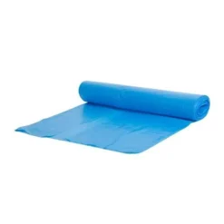 Afvalzak Blauw 70x110cm T25 (25×20 stuks) Best