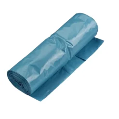 Afvalzak Blauw 80x 110cm T70 (10x 20 stuks) Online