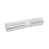 Merkloos Afvalzak LDPE 70x110cm T90 Transparant (10×10 stuks) Outlet