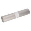 Afvalzak Transparant 70x110cm T50 (10×25 stuks) Hot