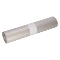 Afvalzak Transparant 70x110cm T50 (10×25 stuks) Hot