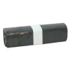 Euro Products Afvalzak 45/5x45cm Zwart met Trekband T25 (500 stuks) Hot