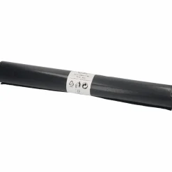 Afvalzak zwart 90×125 cm T60 rol (10 stuks)