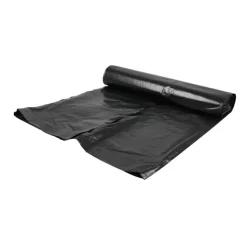 Afvalzak zwart 75/30x150cm T70 a50 Sale