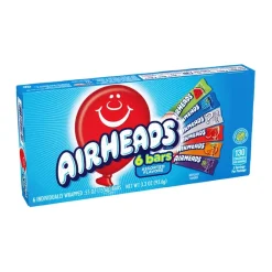 Airheads theatre box (12x 93gr) New