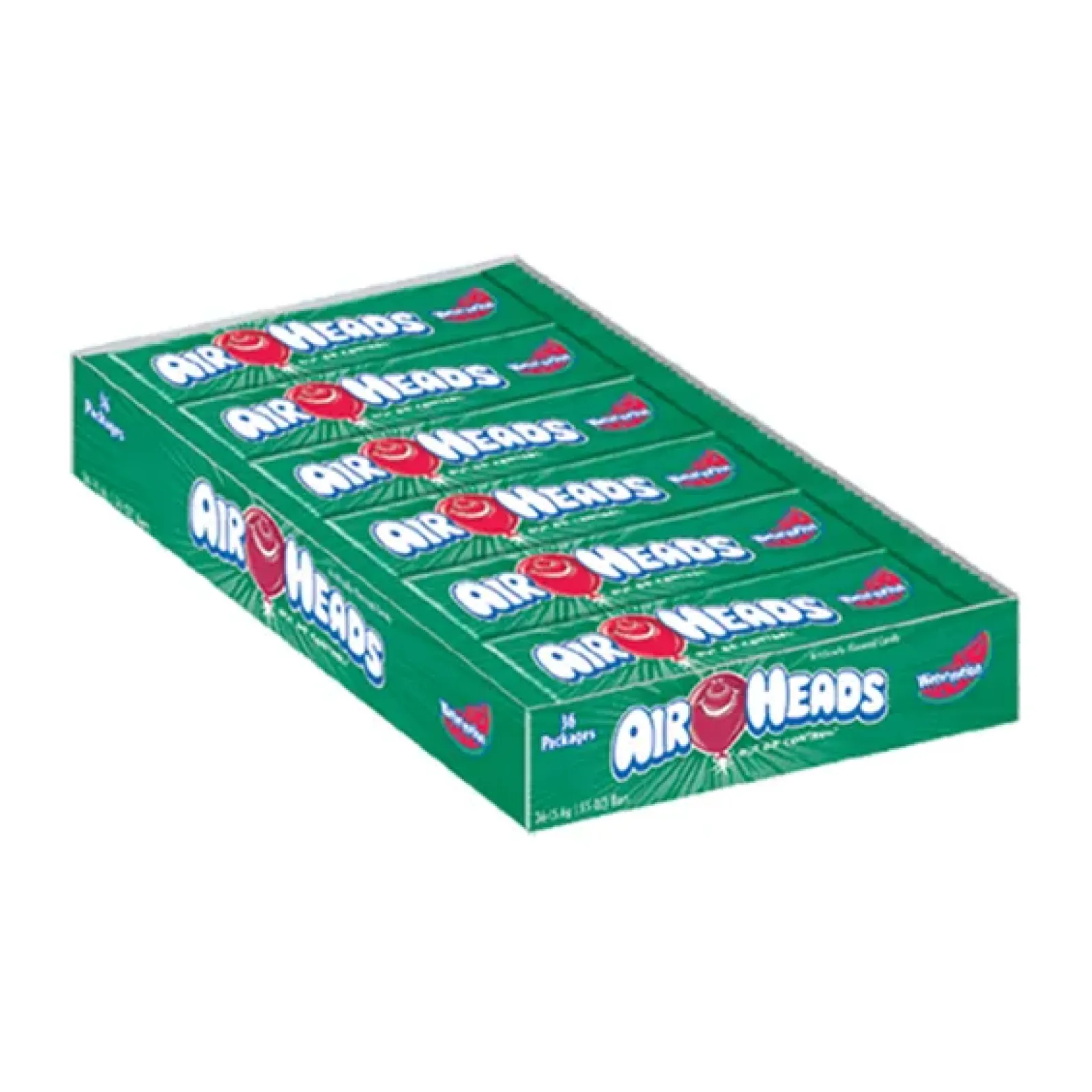 Airheads watermelon (36x 15gr) Best