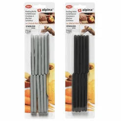 Alpina Schilmes 17cm Zwart/Grijs (10 stuks) Online