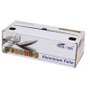 Merkloos Aluminiumfolie horeca box (50cm x 150m) Discount