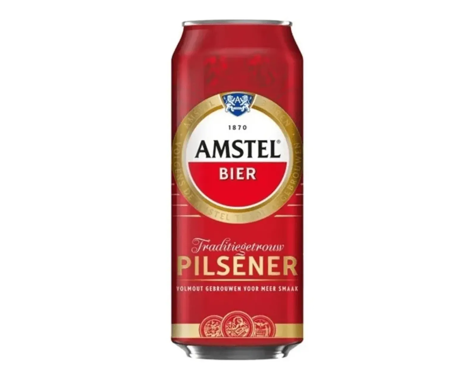 Amstel Bier Blik (24x 50cl)