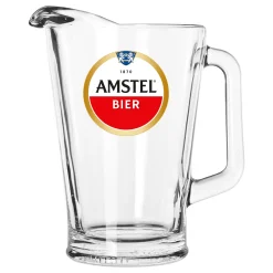 Amstel Pitcher Glas (1,5 liter) Online