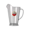 Amstel Plastic Pitcher (1.8 liter) Sale