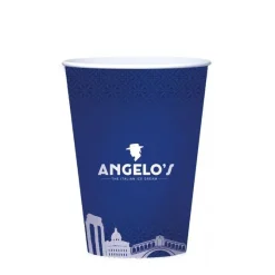 Angelo's Angelo’s shake/ijs-beker medium dmr16 (50x 400cc) New