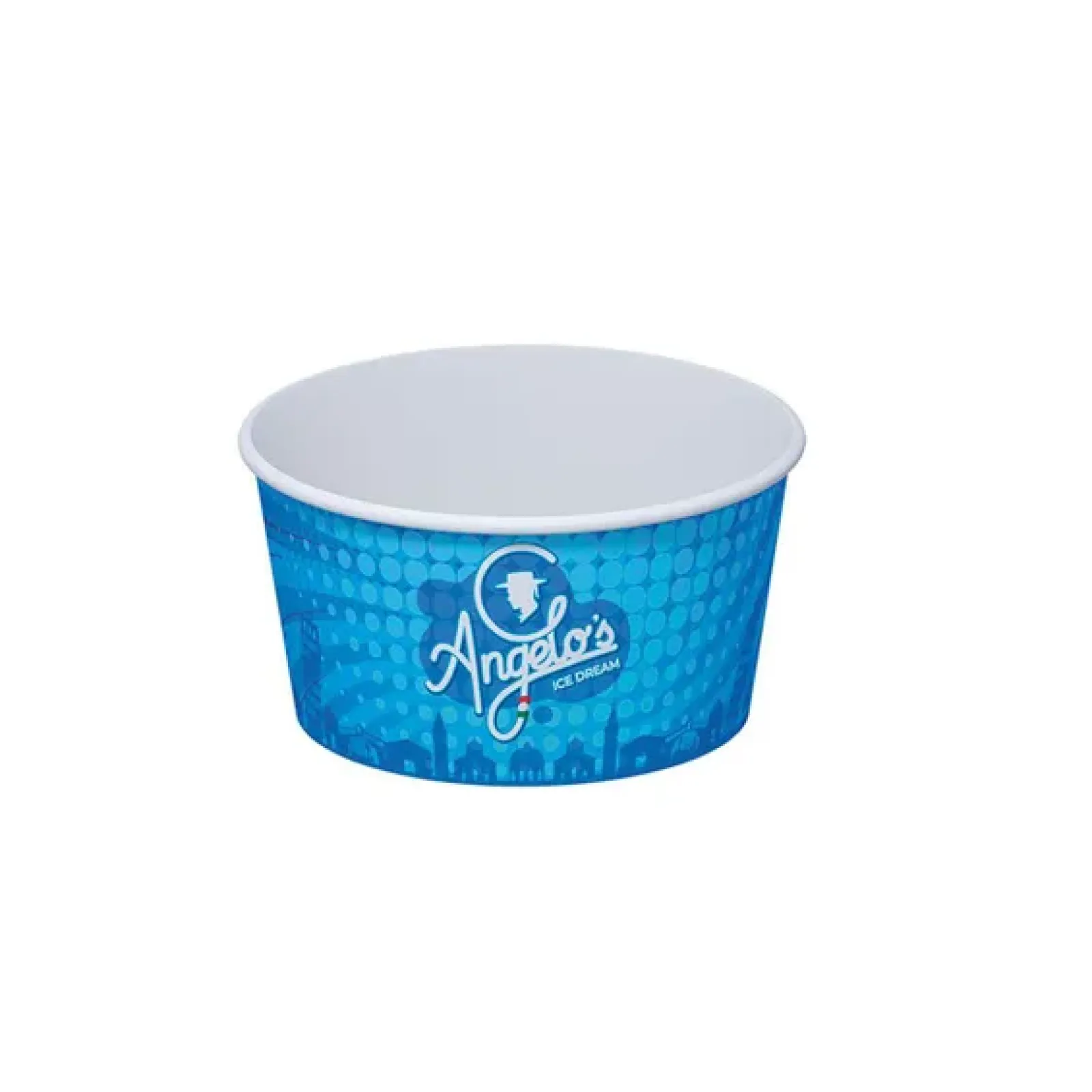 Angelo's Angelo’s sundae-beker medium (50x 150cc) Discount