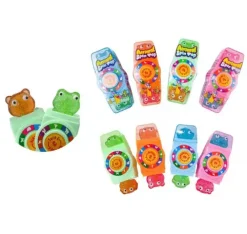 Funny Candy Animal Spin Pop (20x 12gr) Discount