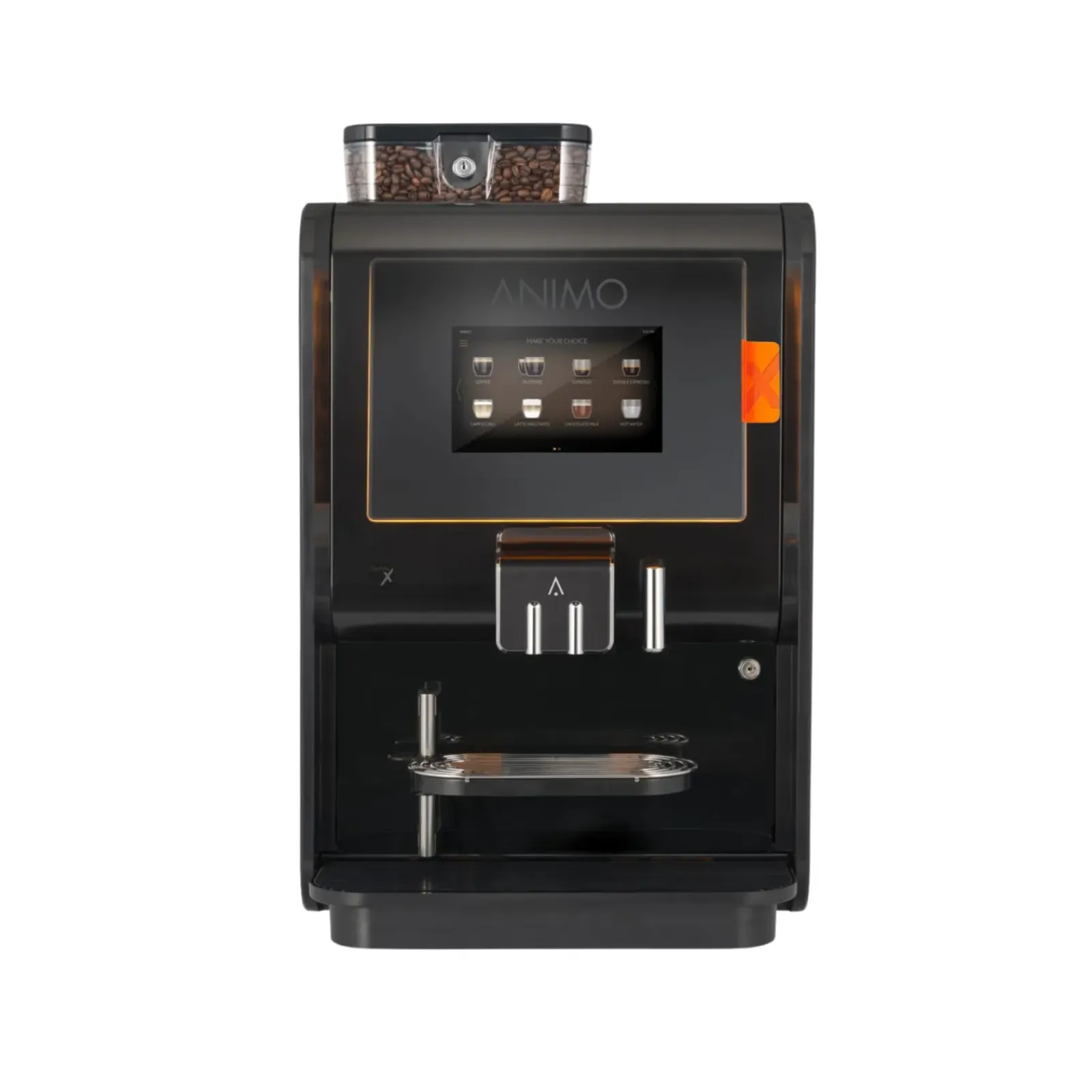 Animo OptiMe X11 Koffiemachine Online