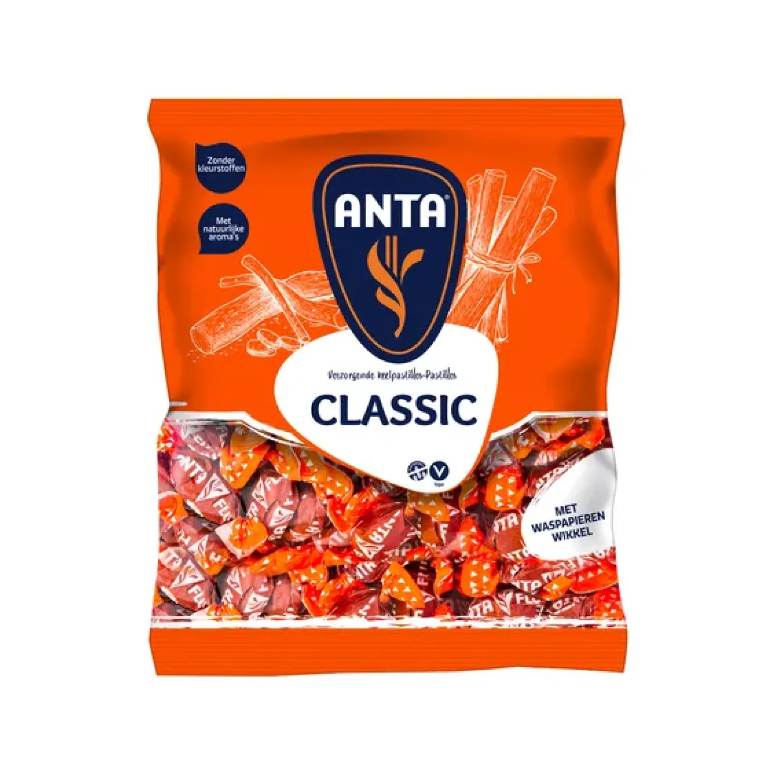 Anta Flu Classic (5x 1kg) Clearance