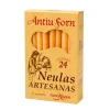 Antiu Xixona Wafelrollen (21×100 gram) Best