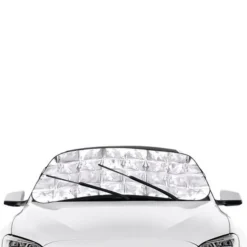 ProPlus Antivries Deken Auto (70 x 180 cm) Outlet