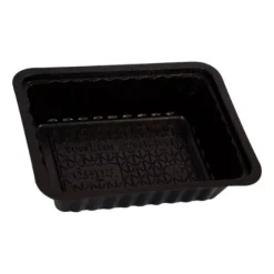 Depa A7 plastic bakje zwart (2000 stuks) Sale