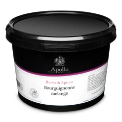 Apollo Bourguignonne Melange (2kg) New