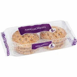 Appelkoeken (18x 300g) Clearance