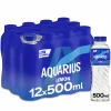 Aquarius Lemon PET (12x 50cl) Discount