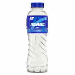 Aquarius Lemon PET (12x 50cl) Discount