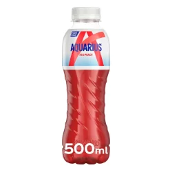 Aquarius Red Peach Zero Sugar PET (12x 500ml) Online