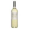 Aradon Rioja Blanco (0.75 liter) Discount