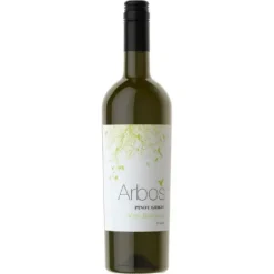 Arbos Pinot Grigio (0.75 liter) Best