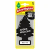 Arbre Magique Luchtverfrisser Black Ice Hot