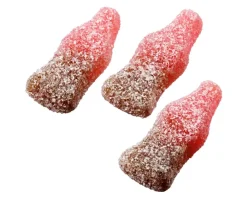 Frisia Astra Zure Cherrycolaflesjes (3kg)