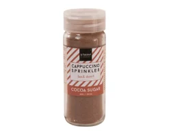Table a Cappuccino Strooier Suiker Cacao (6x 100 stuks) Clearance