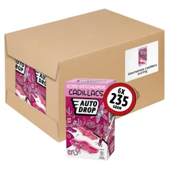 Autodrop Goed Geschuimde Cadillacs (6x 235gr) Hot
