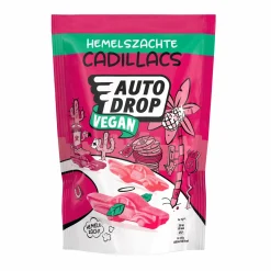 Autodrop Mixzak Geschuimde Bosvrucht Rode Cadillacs (16x 150gr) Sale