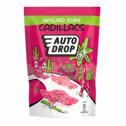 Autodrop Mixzak Zure Cadillacs (16x 150gr) Discount