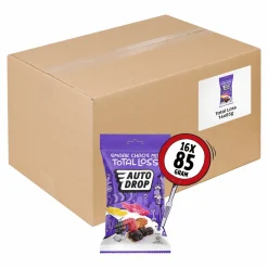 Autodrop Snackpack Total Loss (16x 85gr)