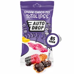 Autodrop Snackpack Total Loss (16x 85gr)