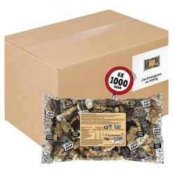 Autodrop Zacht Wagens (6x1kg) Sale