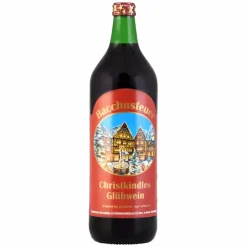 Bacchusfeuer Glühwein (1 liter) Best