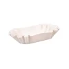 Merkloos Bakje karton geschulpt 10,5 x 17,5 x 3 cm (2000 stuks) Sale